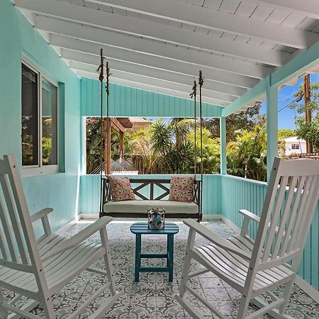 Welcome To Paradise! Secluded 4 Bed, 3 Bath, Pool Fort Lauderdale Eksteriør bilde